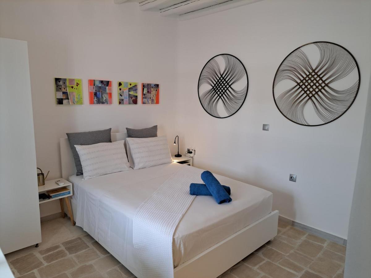 Apartment Ariadne Pool At Ornos (Mykonos)