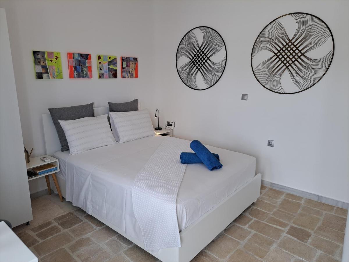 Apartment Ariadne Pool At *