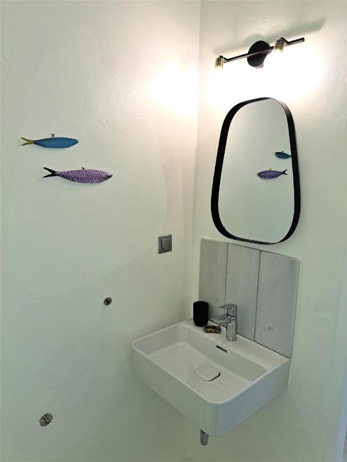 Ariadne Pool At Apartment